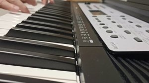 В ЭТОТ ВЬЮЖНЫЙ И ЛАСКОВЫЙ ВЕЧЕР