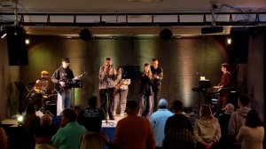 воскресное служение 21,12,25