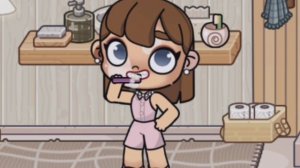 Наш семейный влог/идея Беллы/аватар ворлд/Dasha bunny/