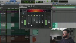 05. Adlibs, Backing Vocals, Effects Throws, Delays and Reverbs