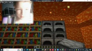 обустроил дом и показал команду на барьер