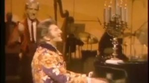 1969 Liberace show El Cumbanchero