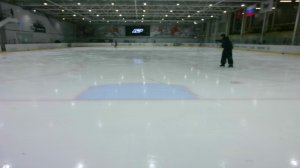 Север Главная 1 ворота 21.12