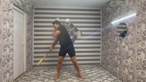 Пои фристайл от Бориса Богданова