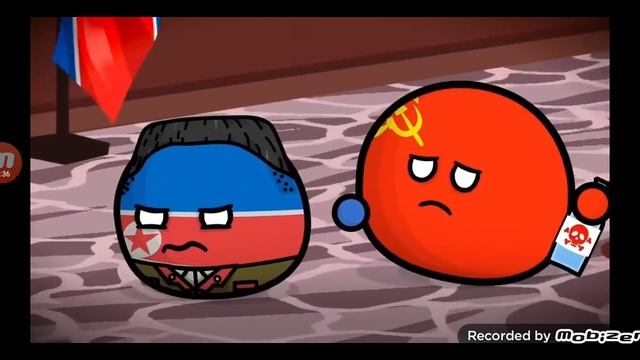 Корейская Холодная война. смотреть онлайн