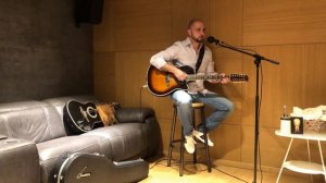 Непогода. А.Я.Розенбаум. (Кавер)