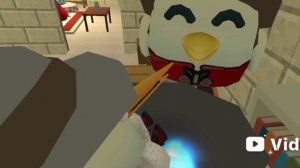 А ЖАРТЬ ЧИКЕНА МОЖНО РАЗВЕ??? 
ЧИКЕН ГАН::