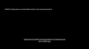 Mafia 3 Definitive Edition - смотрим первые 2 часа дефективного издания