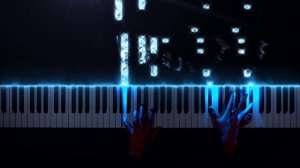 Clair Obscur: Expedition 33 - концерт (фортепианная версия)