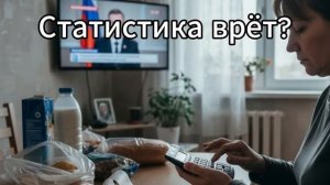 Подняли налоги, цены растут, рожать призывают, но Россия держит строй