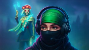 DOTA 2 | Качаем Muerta | Слушаем музыку | Общаемся (II стрим)