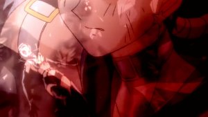 "Сейлор Мун" Свежее хорошенькое лекарство"(Ромео и Джульетта ) Короли ночной вероны