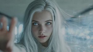 Танцующий ИИ (Neo-Dance) - DJ Vik