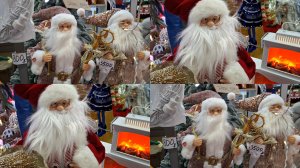 РЫНОК САДОВОД💥СКАЗОЧНЫЕ НОВИНКИ /СКАЗОЧНЫЕ ЦЕНЫ 🎄НОВОГОДНИЙ ДЕКОР 2026🎄#обзор #скидки САДОВОД