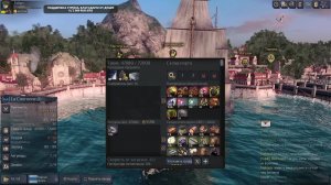 World of Sea Battle. Бежим по волнам