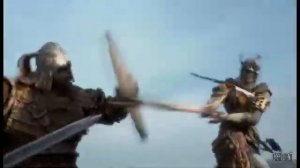 MANOWAR - Die With Honor (FOR HONOR)