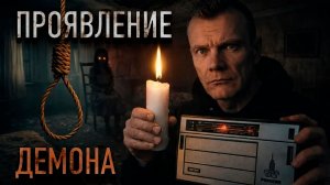 ДЕМОН ПРОЯВИЛ СЕБЯ: Мы не ожидали такой активности