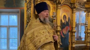 Иерей Роман Богдасаров - В чем находится сосредоточение духовных сил?