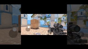 Дуэли в стандофф 2.  Я победил!?