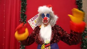 БОЛЬШАЯ СРЕДНЯЯ ИЛИ МАЛЕНЬКАЯ ТАРЕЛКА с Старой командой А4 *Новогоднее Чудо* Встреча с командой