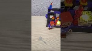 Майнкрафт лего......