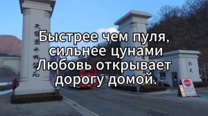 "Дорога домой"