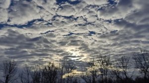 Хруст Снега - Видео для людей которые скучают по зиме , по снегу )