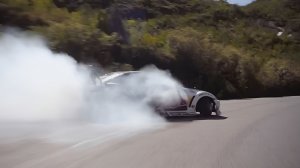 Безумный Майк II Лучший Дрифт в дикой местности