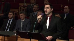 Ярко Свой маяк Отец наш..