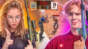 ДУЭЛЬ ПРОТИВ АПОЛЛОНА ТОЛЬКО НА М40, НО МЫ ИГРАЕМ НА ЖЕЛАНИЕ В STANDOFF 2