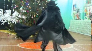 Школьная ёлка 20.12.25г Удора Ёртом