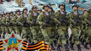 СВЯЩЕННАЯ ВОЙНА Новая редакция