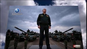 Путин намерен вернуть всю Украину и Прибалтику - считает разведка США