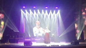 "Думы окаянные" слова и музыка Юрия Кима (из репертуара М. Девятовой)