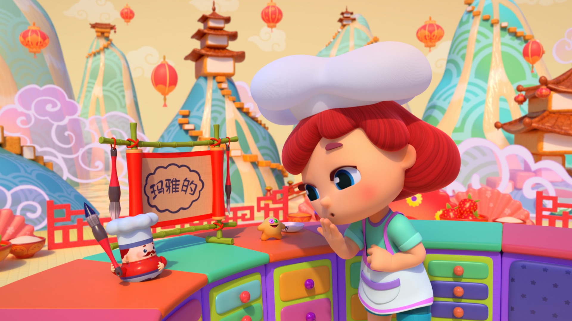 МУЛЬТ в кино. Выпуск №190 0+ (трейлер) смотреть онлайн