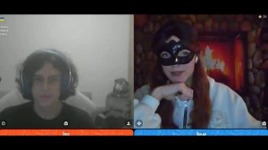 "Мне не жалко Россию и русских, так что пусть по ним работают наши коллцентры."