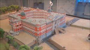 Замок для императора