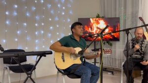 ГрОб - ходит дурачок