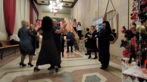 Ай да на гульки..... 21.12.25.