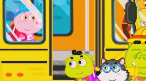 КОТЁНОК И ЛЬВЁНОК,  МУЛЬТИКИ ДЛЯ ДЕТЕЙ,  ВЕСЁЛЫЙ ЛЬВЁНОК И КОТЁНОК И ИХ ДРУЗЬЯ.  ВЕСЁЛЫЕ ИСТОРИИ