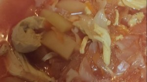 КАРЕЛЬСКИЙ БОРЩ, КОТОРЫЙ ЕДЯТ ДАЖЕ ФИННЫ! Секрет на Зелёной даче