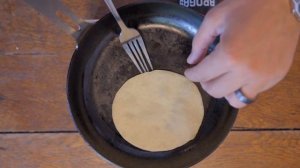 Фокус с котлетами | Накормить всех минимумом ингредиентов