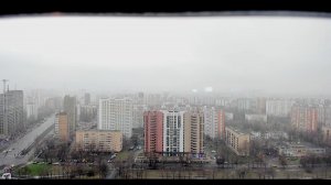 Вид из окна по музыку