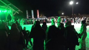 В лесу родилась Ёлочка Хоровод Нартаван