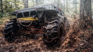 HWC | 2025 - Экспедиция к мысу Марии | Ныврово - Север Сахалина.