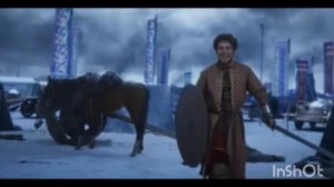 Мастер - Боже храни нашу злость (Фан)