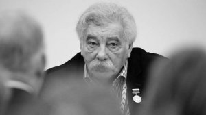Умер экс-директор Этнографического музея Владимир Грусман