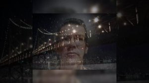 Валентин Гафт "Мосты"