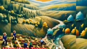 Песенки. СОЛНЫШКО ЛУЧИСТОЕ