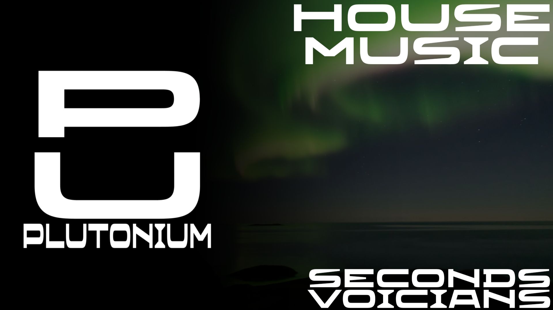 Voicians - Seconds [House]